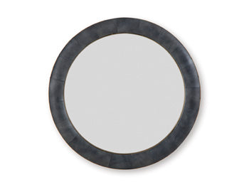 Corinsworth Accent Mirror - Williston Home Furniture (Williston, FL)