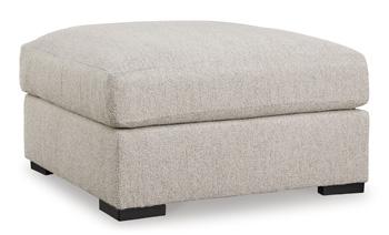 Ballyton Upholstery Package - Williston Home Furniture (Williston, FL)