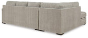 Calnita Living Rom Set - Williston Home Furniture (Williston, FL)