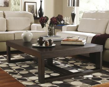 Watson Table Set - Williston Home Furniture (Williston, FL)