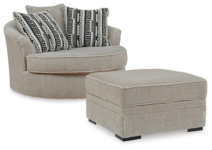 Calnita Living Rom Set - Williston Home Furniture (Williston, FL)