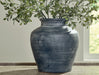 Meadie Vase - Williston Home Furniture (Williston, FL)
