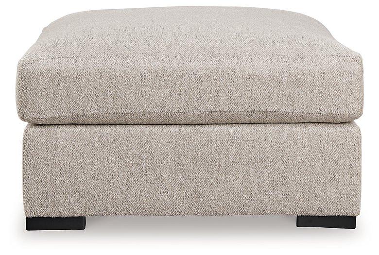 Ballyton Upholstery Package - Williston Home Furniture (Williston, FL)