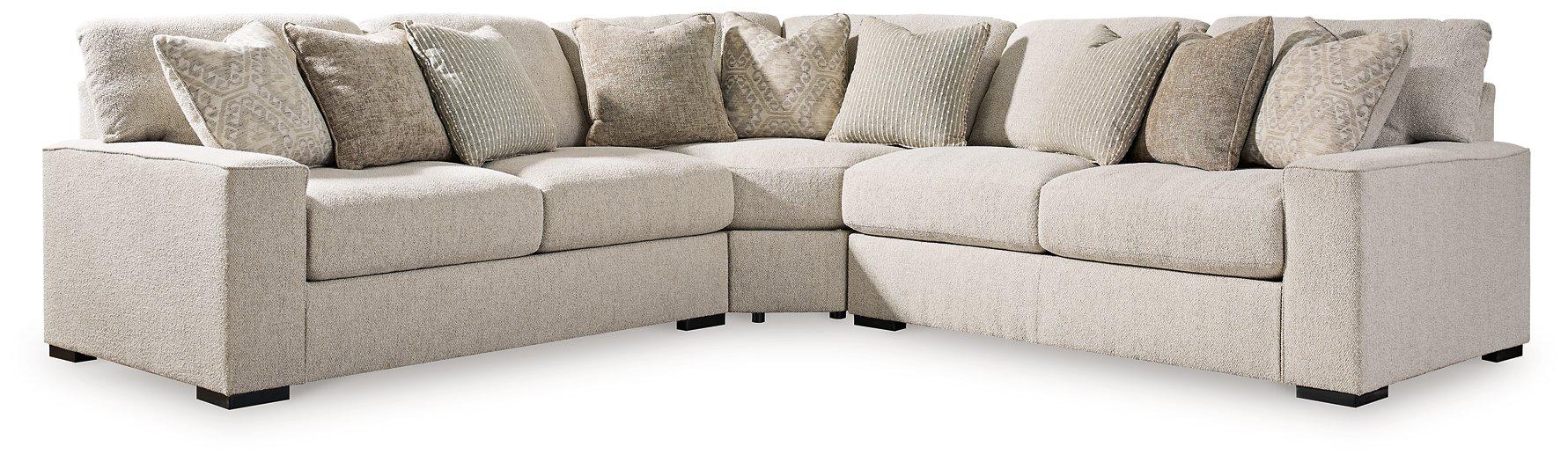 Ballyton Upholstery Package - Williston Home Furniture (Williston, FL)