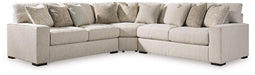 Ballyton Upholstery Package - Williston Home Furniture (Williston, FL)