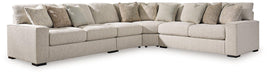 Ballyton Upholstery Package - Williston Home Furniture (Williston, FL)