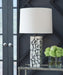 Macaria Table Lamp - Williston Home Furniture (Williston, FL)