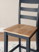 Gesthaven Dining Set - Williston Home Furniture (Williston, FL)