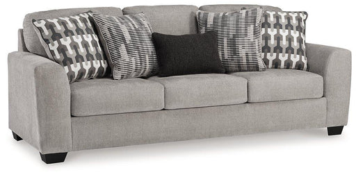 Avenal Park Sofa - Williston Home Furniture (Williston, FL)