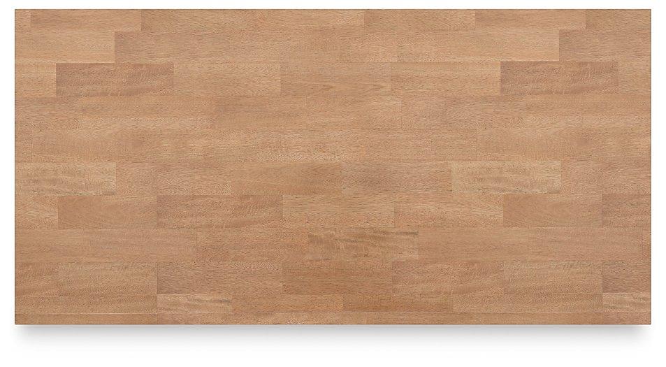 Gesthaven Dining Set - Williston Home Furniture (Williston, FL)