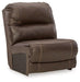 Dunleith Power Reclining Sofa - Williston Home Furniture (Williston, FL)