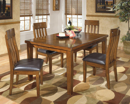 Ralene Dining Room Set - Williston Home Furniture (Williston, FL)