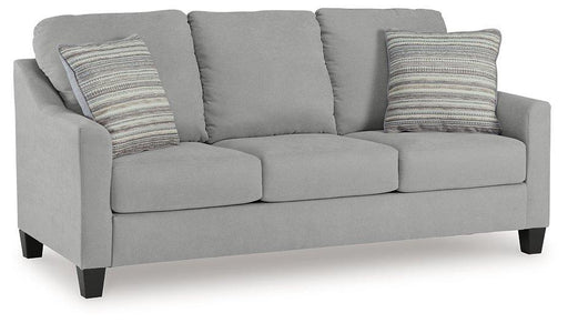 Adlai Sofa - Williston Home Furniture (Williston, FL)