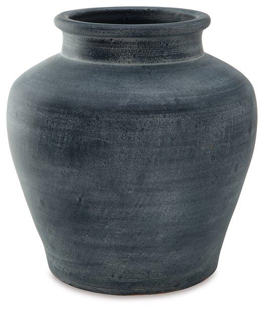 Meadie Vase - Williston Home Furniture (Williston, FL)