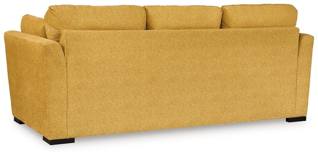 Keerwick Sofa Sleeper - Williston Home Furniture (Williston, FL)
