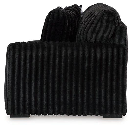 Midnight-Madness Sectional - Williston Home Furniture (Williston, FL)