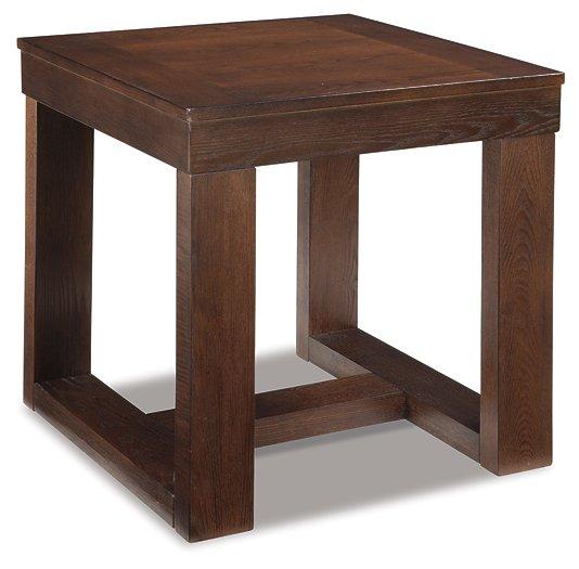 Watson End Table Set - Williston Home Furniture (Williston, FL)