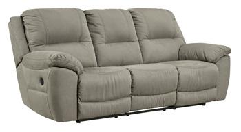 Next-Gen Gaucho Reclining Sofa - Williston Home Furniture (Williston, FL)
