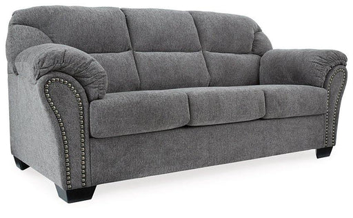 Allmaxx Sofa - Williston Home Furniture (Williston, FL)