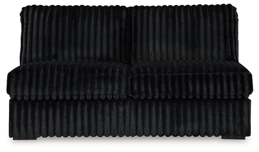 Midnight-Madness Sectional with Chaise - Williston Home Furniture (Williston, FL)