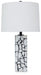 Macaria Table Lamp - Williston Home Furniture (Williston, FL)