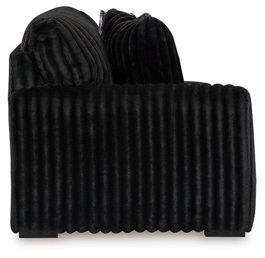 Midnight-Madness Sectional - Williston Home Furniture (Williston, FL)