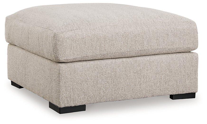 Ballyton Upholstery Package - Williston Home Furniture (Williston, FL)