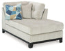 Maxon Place Sectional with Chaise - Williston Home Furniture (Williston, FL)