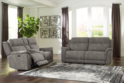 Next-Gen DuraPella Living Room Set - Williston Home Furniture (Williston, FL)