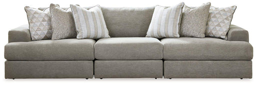 Avaliyah Sectional Sofa - Williston Home Furniture (Williston, FL)