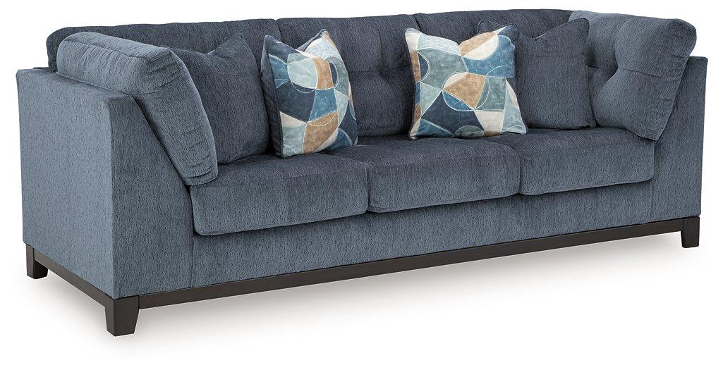 Maxon Place Sectional with Chaise - Williston Home Furniture (Williston, FL)