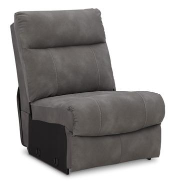 Next-Gen DuraPella Power Reclining Sectional - Williston Home Furniture (Williston, FL)