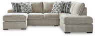Calnita Living Rom Set - Williston Home Furniture (Williston, FL)