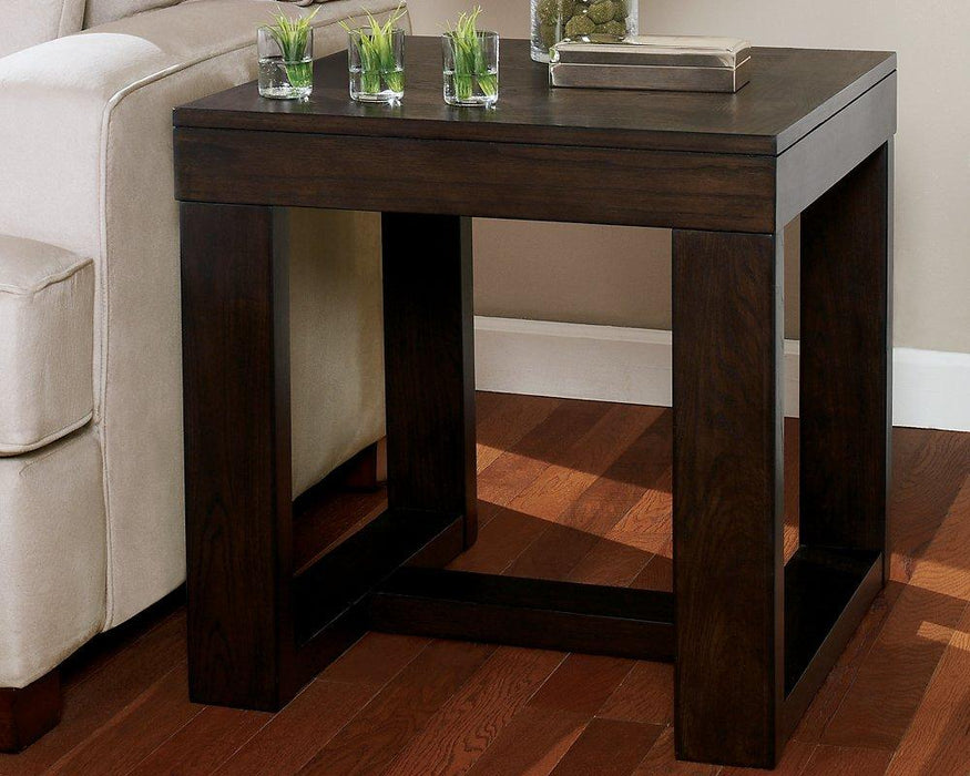 Watson Table Set - Williston Home Furniture (Williston, FL)