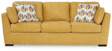 Keerwick Sofa Sleeper - Williston Home Furniture (Williston, FL)