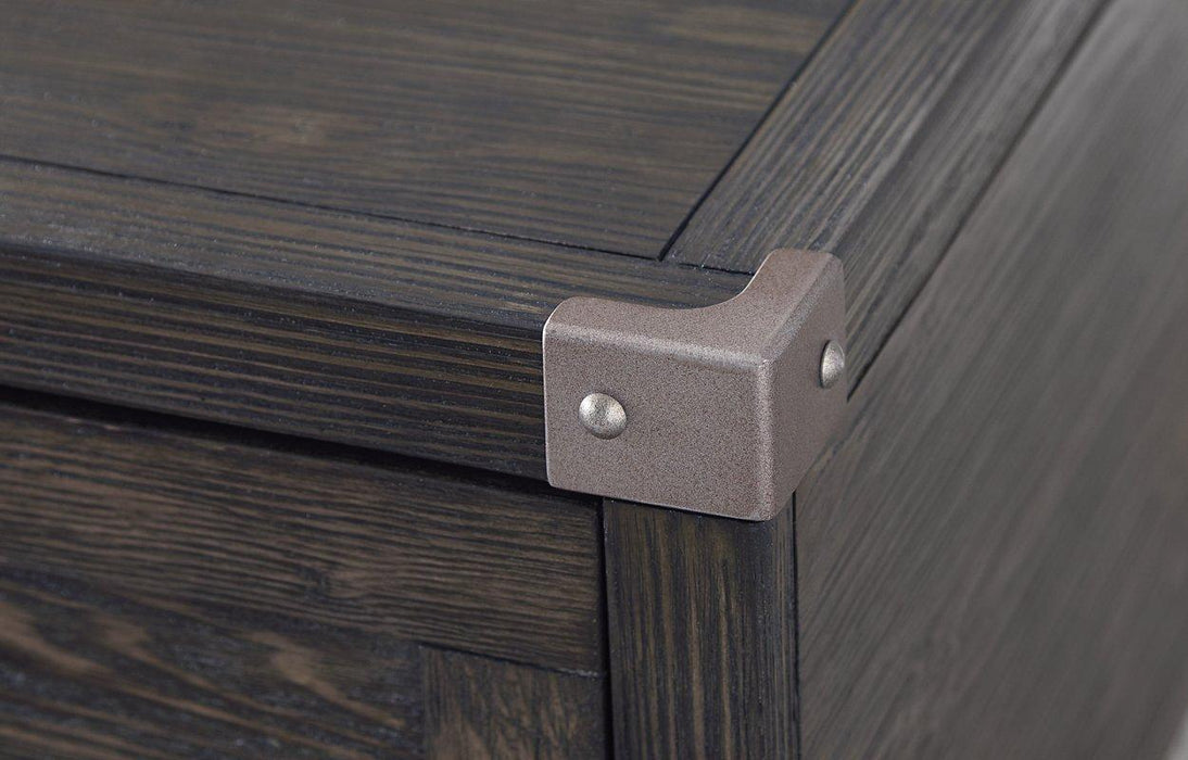 Todoe Table Set - Williston Home Furniture (Williston, FL)