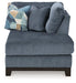 Maxon Place Sectional with Chaise - Williston Home Furniture (Williston, FL)