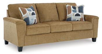 Erinslane Living Room Set - Williston Home Furniture (Williston, FL)