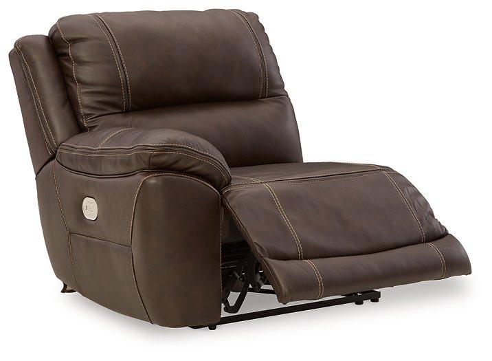 Dunleith Power Reclining Sofa - Williston Home Furniture (Williston, FL)