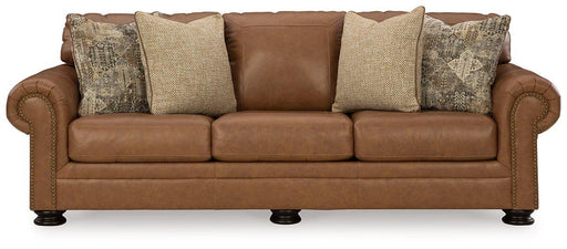 Carianna Sofa Sleeper - Williston Home Furniture (Williston, FL)