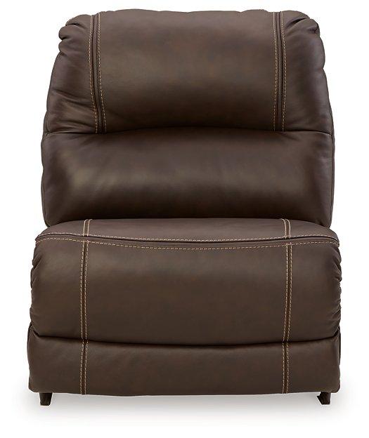 Dunleith Power Reclining Sofa - Williston Home Furniture (Williston, FL)