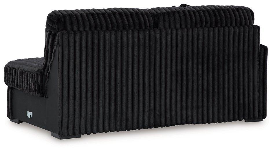 Midnight-Madness Sectional - Williston Home Furniture (Williston, FL)