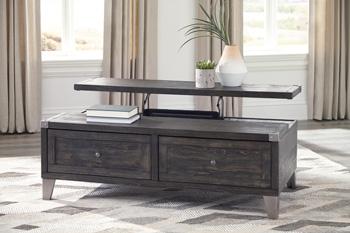 Todoe Table Set - Williston Home Furniture (Williston, FL)