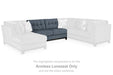 Maxon Place Sectional with Chaise - Williston Home Furniture (Williston, FL)