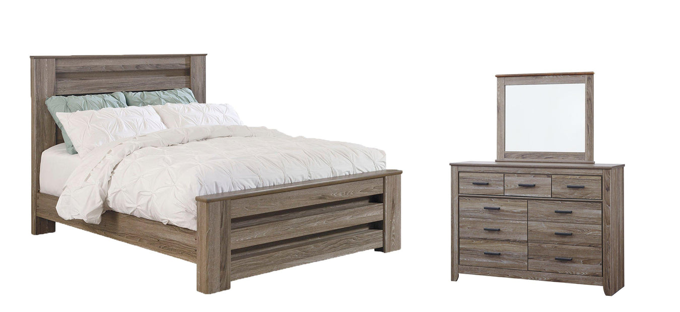Youth Bedroom Set