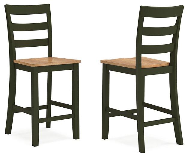 Gesthaven Dining Set - Williston Home Furniture (Williston, FL)