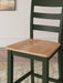 Gesthaven Dining Set - Williston Home Furniture (Williston, FL)