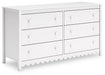 Hallityn Dresser image