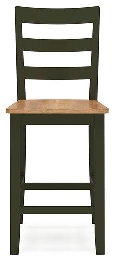 Gesthaven Dining Set - Williston Home Furniture (Williston, FL)