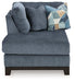 Maxon Place Sectional with Chaise - Williston Home Furniture (Williston, FL)